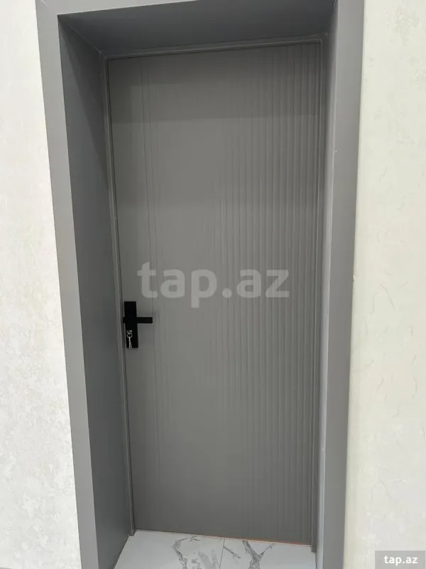 Satılır 2 otaqlı yeni tikili 55 m²