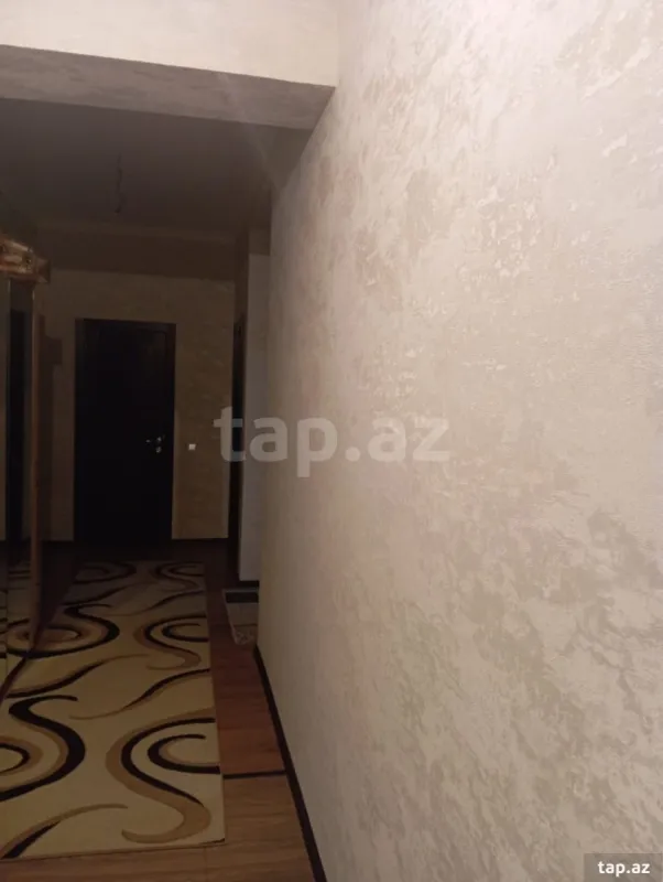 Satılır 3 otaqlı yeni tikili 90 m²