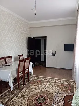 Satılır 3 otaqlı yeni tikili 90 m²