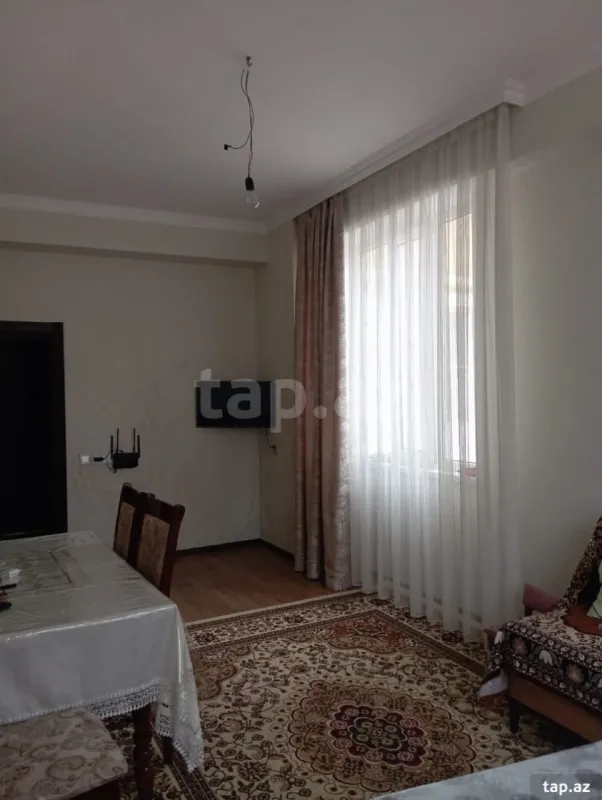 Satılır 3 otaqlı yeni tikili 90 m²