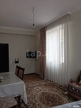 Satılır 3 otaqlı yeni tikili 90 m²