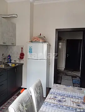 Satılır 3 otaqlı yeni tikili 90 m²