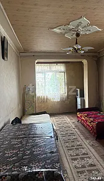 Kirayə verilir 2 otaqlı mənzil 40 m²