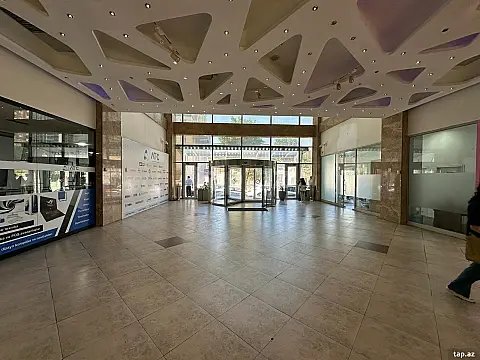 Kirayə verilir ofis