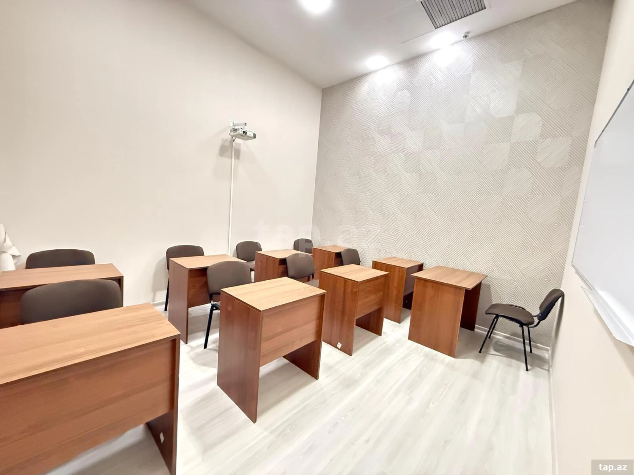 Kirayə verilir ofis