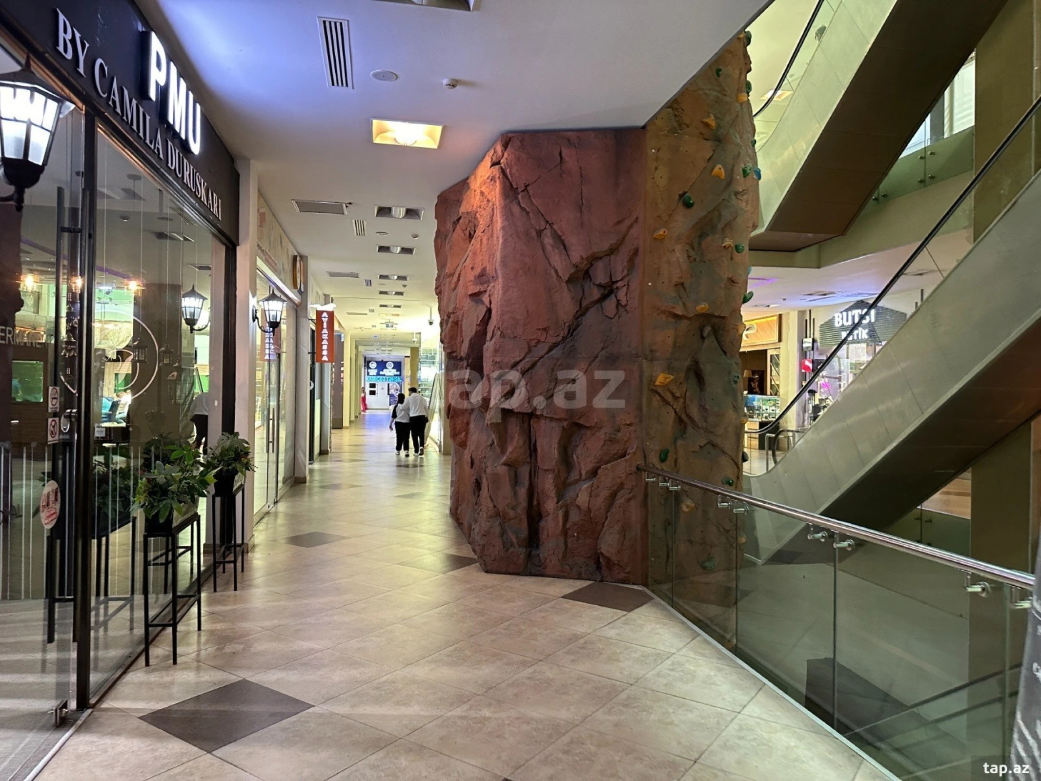 Kirayə verilir ofis