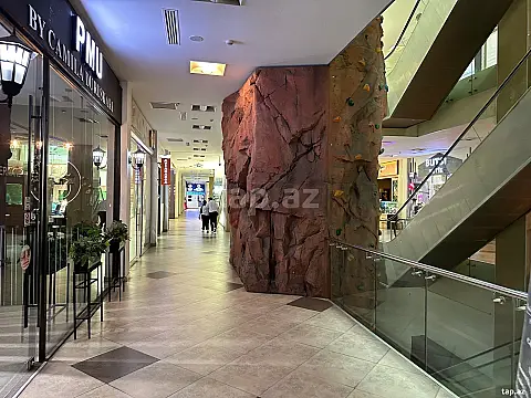 Kirayə verilir ofis