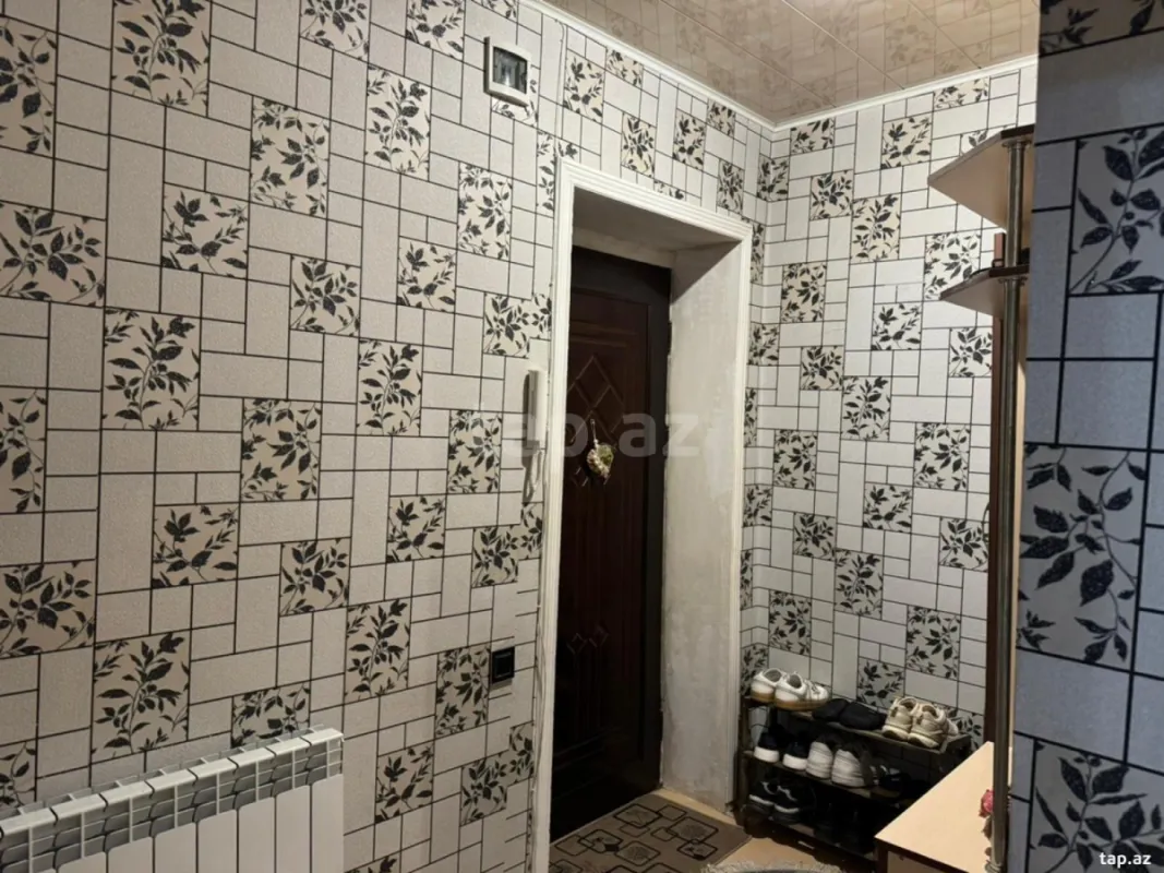 Satılır 2 otaqlı yeni tikili 60 m²