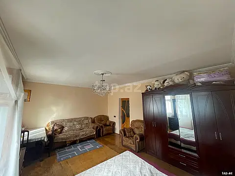 Satılır 3 otaqlı mənzil 75 m² — Sumqayıt 3 otaq 75.00 m²