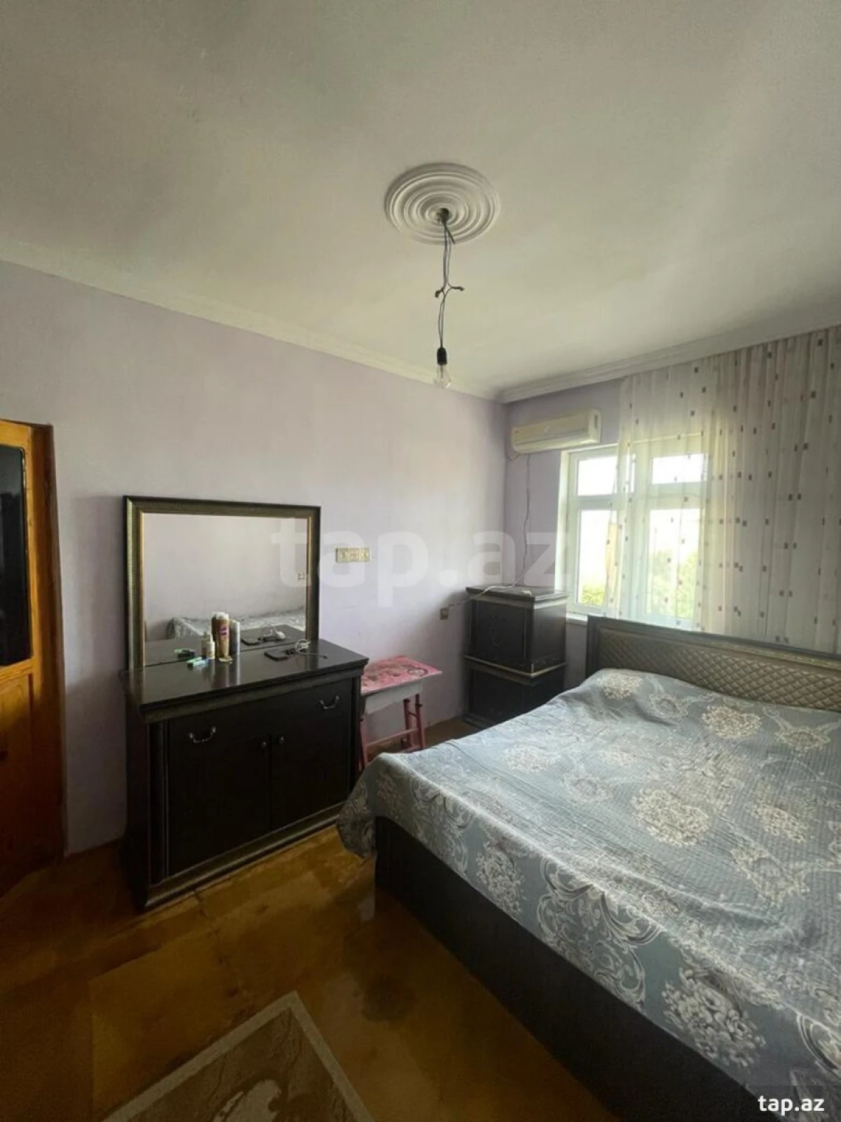 Satılır 3 otaqlı mənzil 75 m²