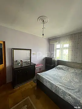 Satılır 3 otaqlı mənzil 75 m²