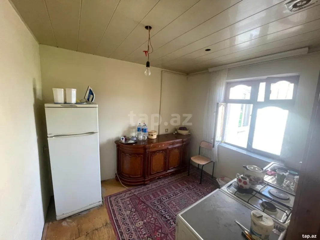 Satılır 3 otaqlı mənzil 75 m²