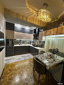 Kirayə verilir 3 otaqlı yeni tikili 100 m²