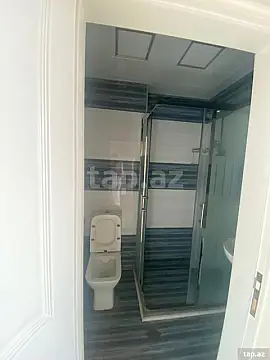 Kirayə verilir 3 otaqlı yeni tikili 75 m²