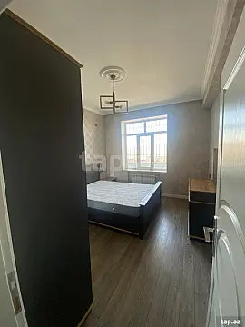 Kirayə verilir 3 otaqlı yeni tikili 75 m²