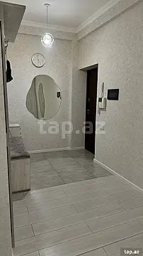 Kirayə verilir 3 otaqlı yeni tikili 134 m² — Bakı, Nərimanov 3 otaq 134.00 m²