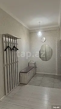 Kirayə verilir 3 otaqlı yeni tikili 134 m²