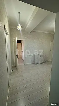 Kirayə verilir 3 otaqlı yeni tikili 134 m²
