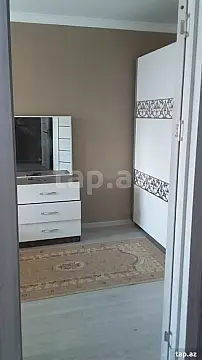 Satılır 2 otaqlı mənzil 46.2 m²