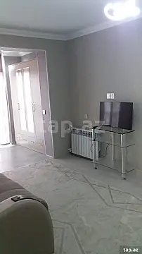 Satılır 2 otaqlı mənzil 46.2 m²