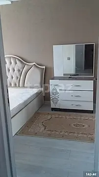 Satılır 2 otaqlı mənzil 46.2 m²