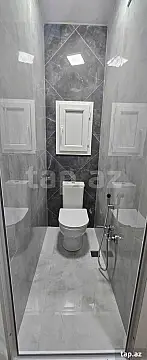 Kirayə verilir 4 otaqlı mənzil 110 m²