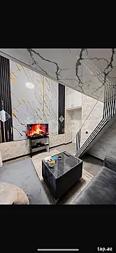 Kirayə verilir 2 otaqlı yeni tikili 100 m² — Bakı, Sahil qəs. 2 otaq 100.00 m²