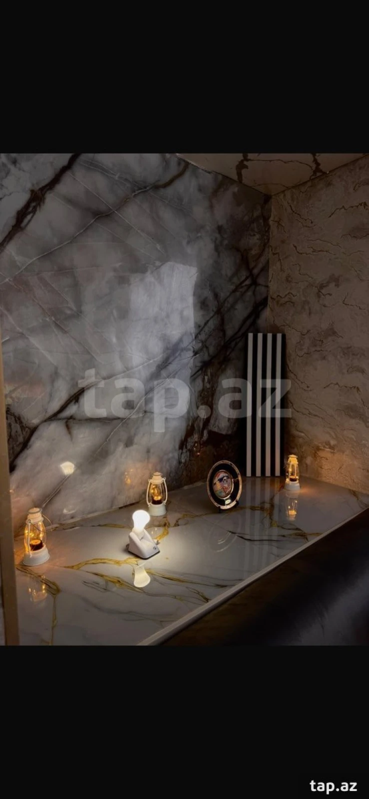 Kirayə verilir 2 otaqlı yeni tikili 100 m²