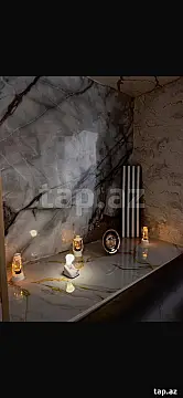 Kirayə verilir 2 otaqlı yeni tikili 100 m²