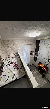 Kirayə verilir 2 otaqlı yeni tikili 100 m²