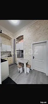 Kirayə verilir 2 otaqlı yeni tikili 100 m²