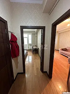 Kirayə verilir 2 otaqlı yeni tikili 63 m²
