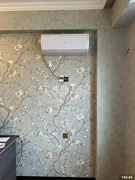 Kirayə verilir 2 otaqlı yeni tikili 63 m²