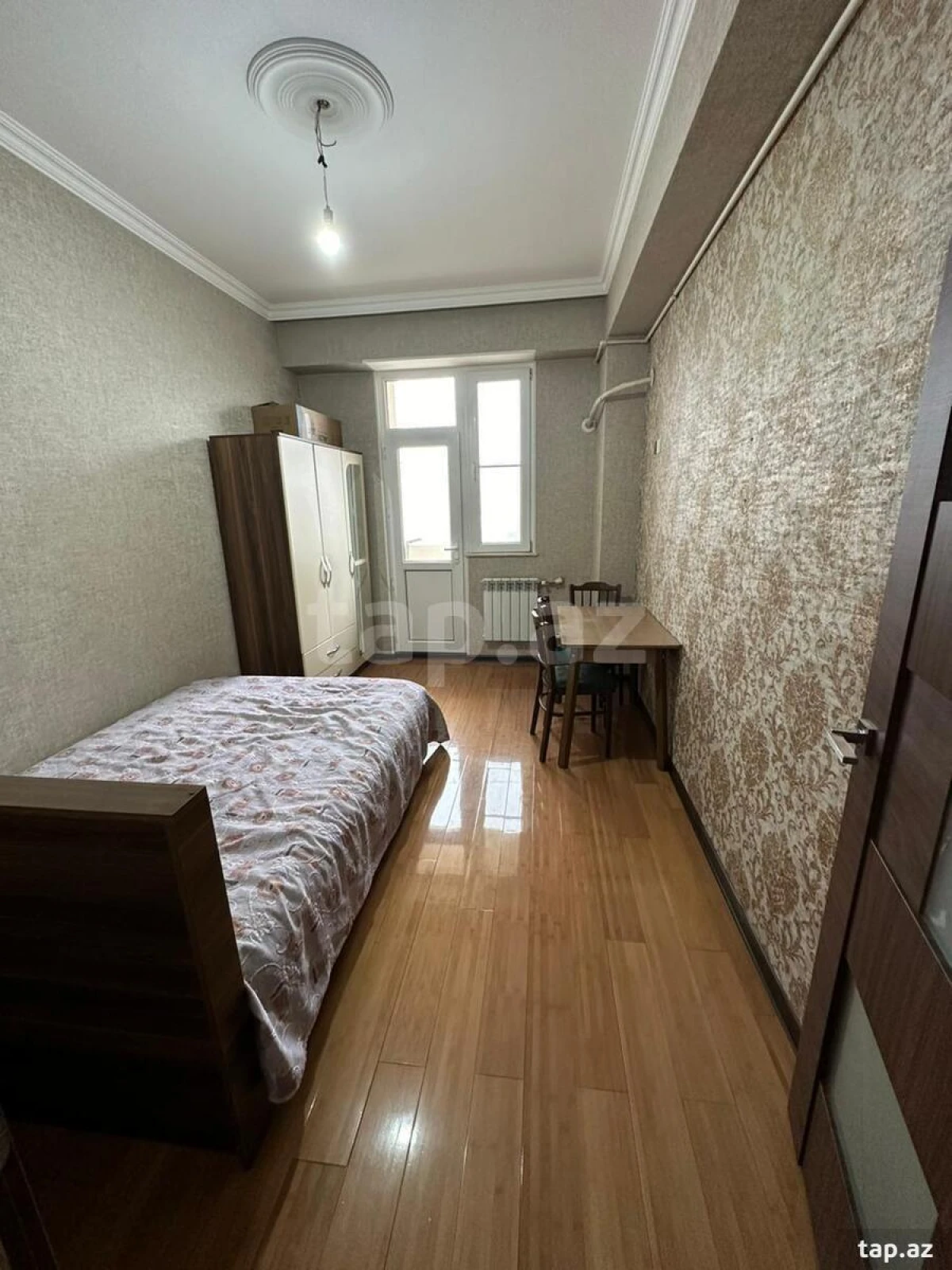 Kirayə verilir 2 otaqlı yeni tikili 63 m²