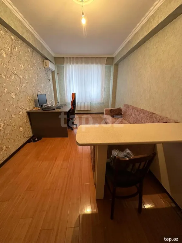 Kirayə verilir 2 otaqlı yeni tikili 63 m²