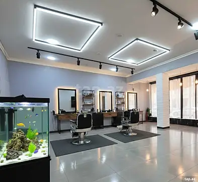 Kirayə verilir obyekt