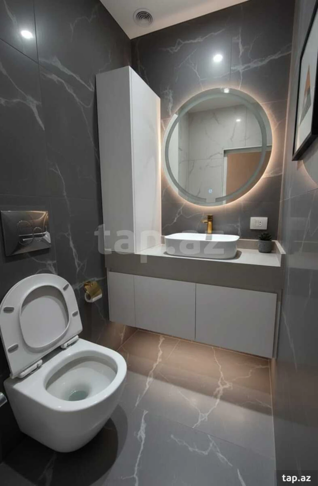 Kirayə verilir obyekt