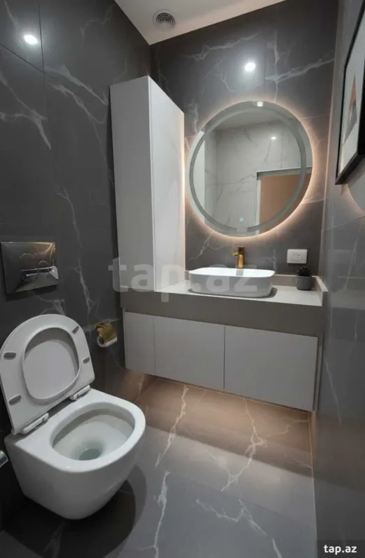 Kirayə verilir obyekt