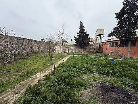 Satılır torpaq sahəsi — Bakı, Şüvəlan