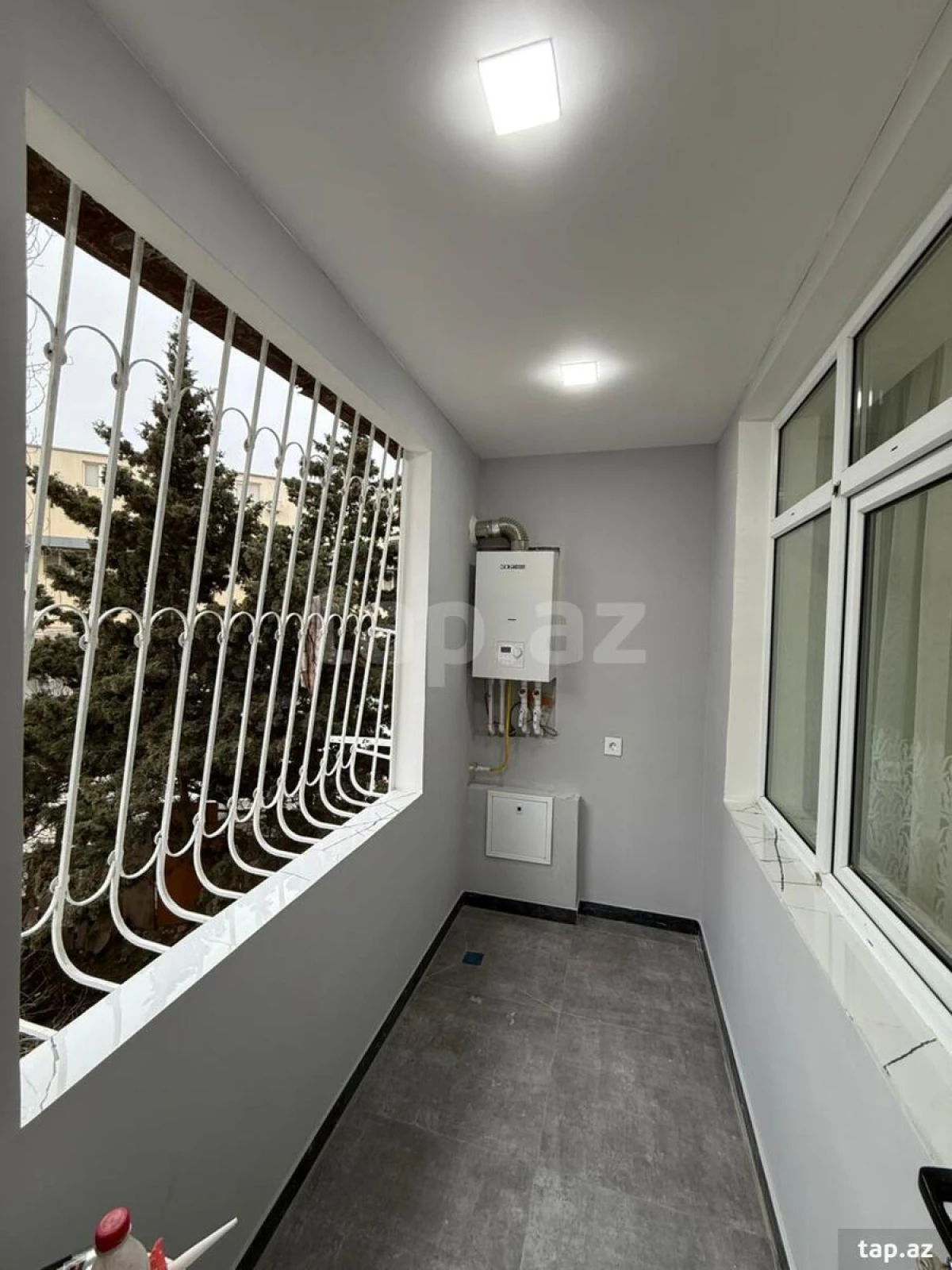 Satılır 2 otaqlı mənzil 60 m²