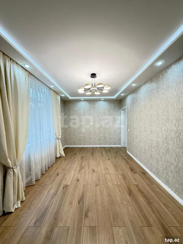 Satılır 2 otaqlı mənzil 60 m²