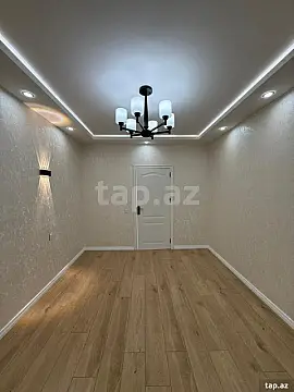 Satılır 2 otaqlı mənzil 60 m²