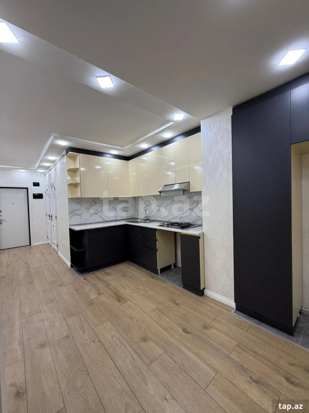 Satılır 2 otaqlı mənzil 60 m²
