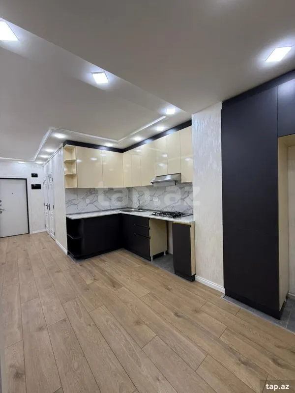 Satılır 2 otaqlı mənzil 60 m²