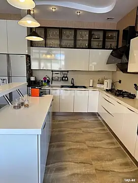 Kirayə verilir 4 otaqlı həyət evi