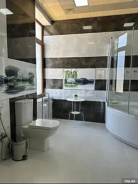 Kirayə verilir 4 otaqlı həyət evi