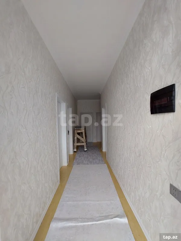 Satılır 4 otaqlı həyət evi