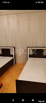 Kirayə verilir 3 otaqlı yeni tikili 75 m²