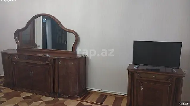 Kirayə verilir 2 otaqlı mənzil 80 m²