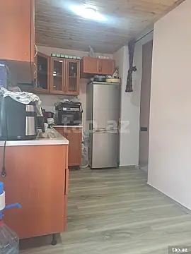 Kirayə verilir 3 otaqlı həyət evi